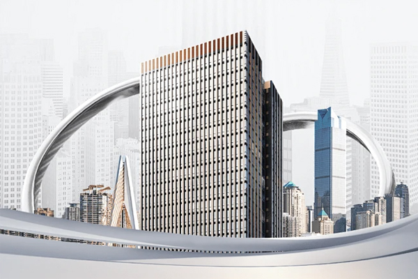 普瑞舍官网改版更新正式上线！