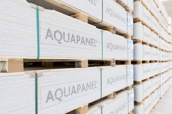 与其他建筑材料相比，安耐板有哪些显著的优势？